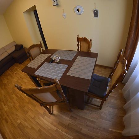Apartment Luca Poarta Schei Brassó Kültér fotó