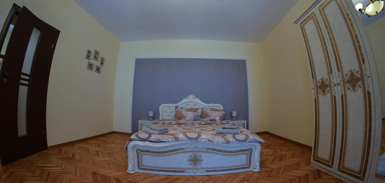 Apartment Luca Poarta Schei Brassó Kültér fotó